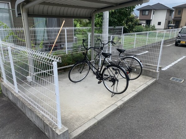 滝野駅 徒歩20分 1階の物件外観写真